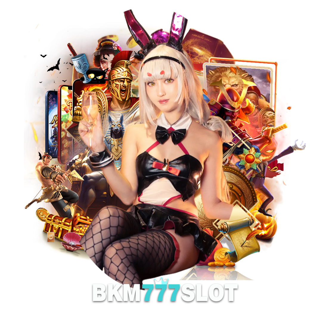bkm777 ทรูวอเลท 
