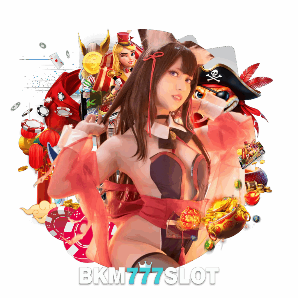 bkm777 สล็อต