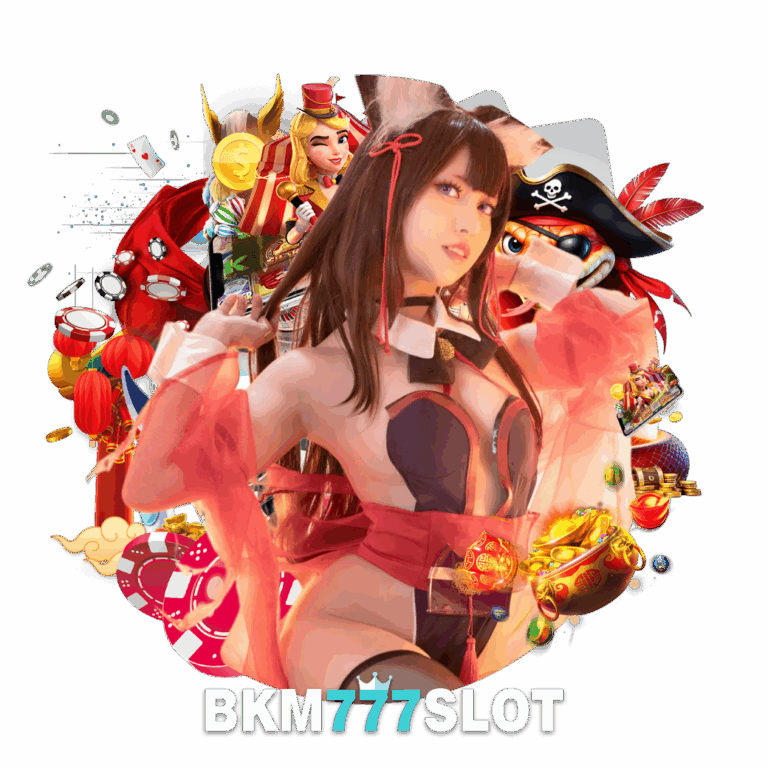 bkm777 สล็อต